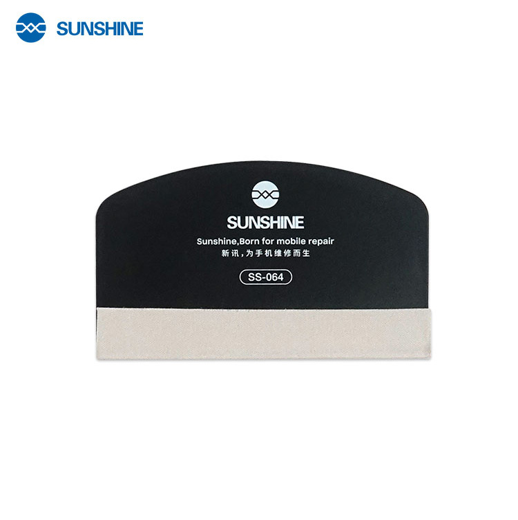 SUNSHINE SS-064 Plastic Scraper for Screen Protector & Film Application